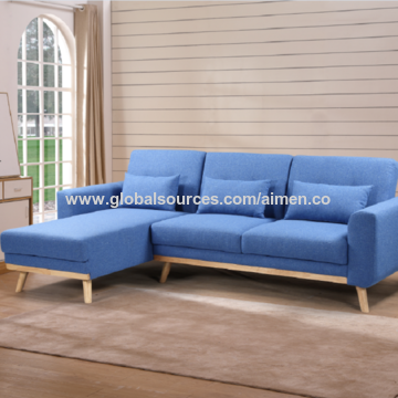 Convertible Sofa Bed Solid Wood, What Type Of Sofa Bed Is Most Comfortable
