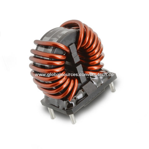 CMBNC Common Mode Power Line Choke Nanocrystalline 7448012002 | Global ...