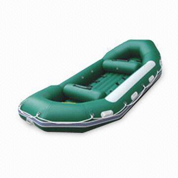 Rafting Boats Comfortable Safe And Funny With Heavy Duty D Ring To Secure Frames Global Sources