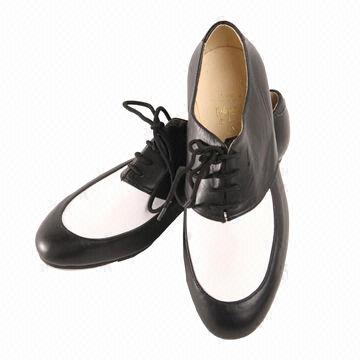 men's tap dance shoes