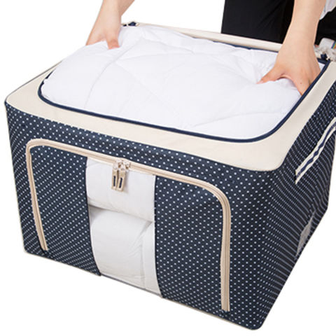 China Foldable Storage Bag Box From Jinhua Wholesaler Global Star