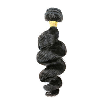 China Human Hair Weave From Guangzhou Manufacturer Maoyuan Hair