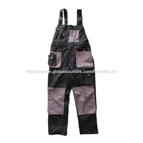 Overall work pants Outlet