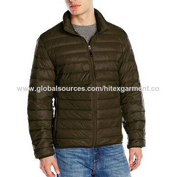 mens warm down jackets