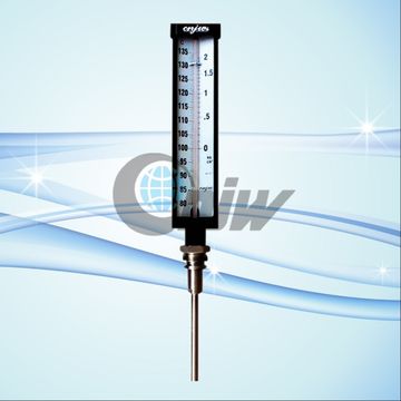 mechanical thermometer