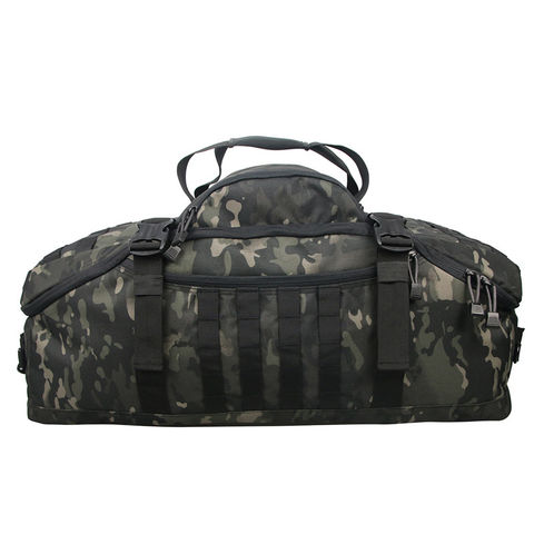 ocp rolling duffle bolsa