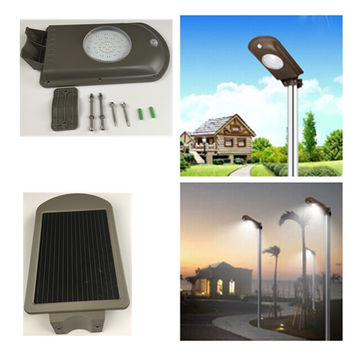 Big Sale 2w 9v Pir Solar Lights For Outdoor Use Ip65 For Garage