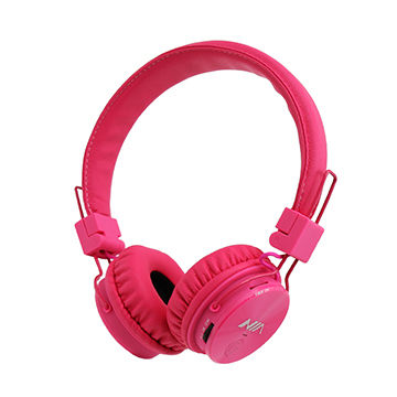 headphones with memory card