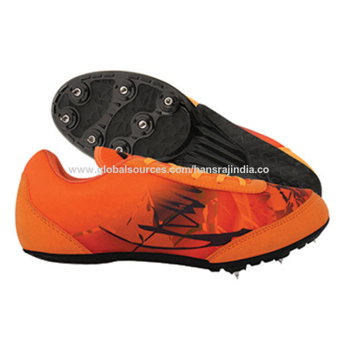 IndiaNivia Zion-1 Shoes, Ideal for 