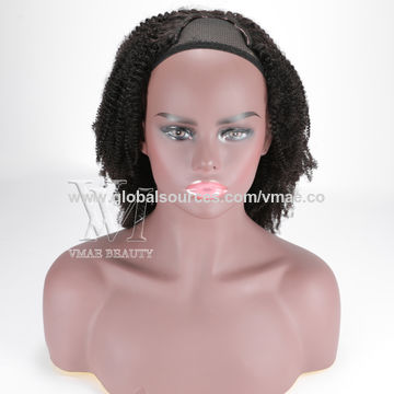 afro lace wig