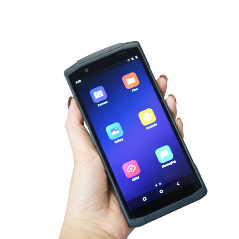 smart mobile printer