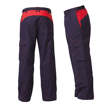 worker cargo pants