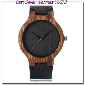 best wooden watches 2019