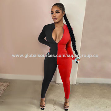 ladies designer jumpsuits