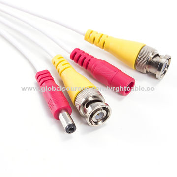 siamese cable connectors