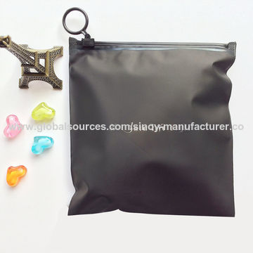 new style pouch