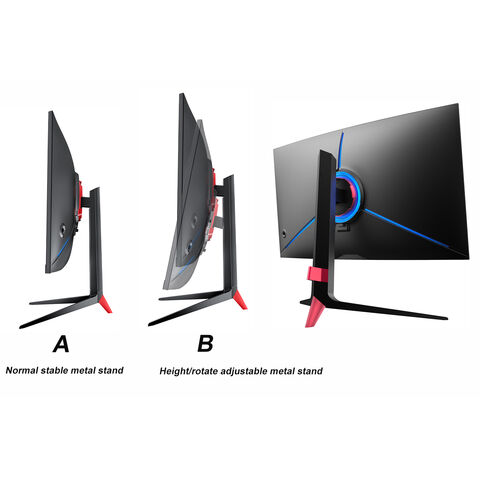 Monitor Led Gaming 27\