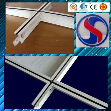 Product Categories Decoration False Ceiling T Grid T Runner
