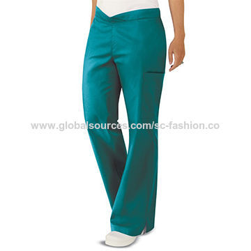 China Pantalones Delanteros De La Pretina De La Cruce De Las