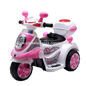 kids battery motorbike