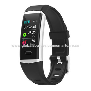 smart band ip68 waterproof