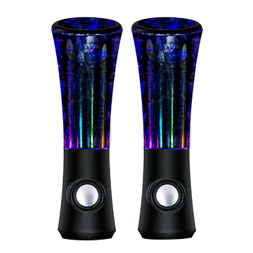 atake water speakers