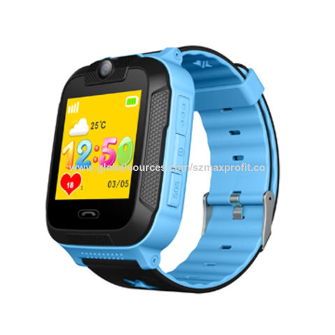 sim card for children's smart watch