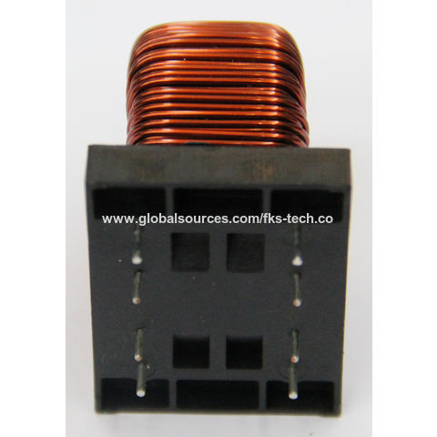 CMBNC Common Mode Power Line Choke Nanocrystalline 7448012002 | Global ...