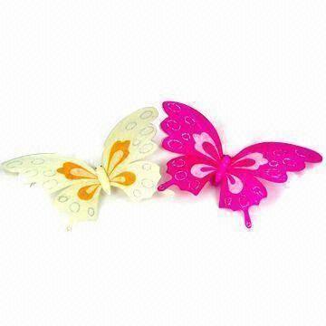 Hanging Butterfly Handicrafts Made Of Paper Environment Fiendly With Pure Manual Making Global Sources