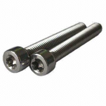 Stainless steel torx socket head cap screws | Global Sources