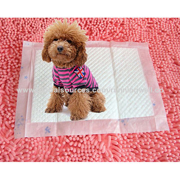 disposable dog mats