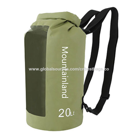 waterproof dry bag backpack