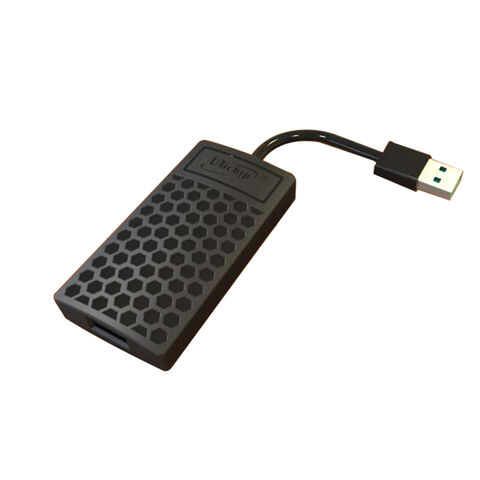 aawireless dongle