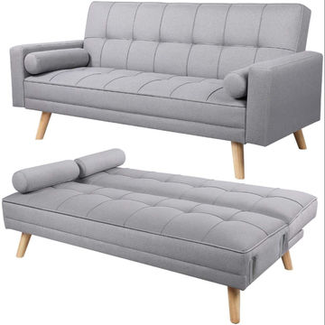 3 Seater Recliner Sofa Settee, 3 Seater Sofa Bed Settee