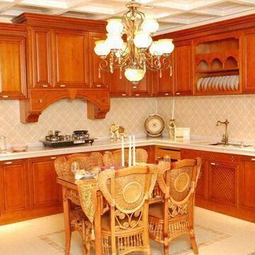 Unfinished Kitchen Cabinet Made Of Birch Maple Poplar Oak Solid Wood Or Plywood Global Sources