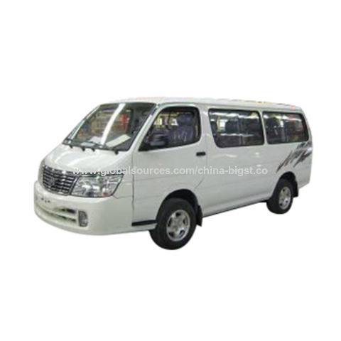diesel minibus for sale