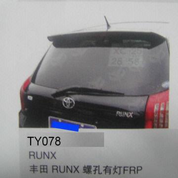 runx accessories