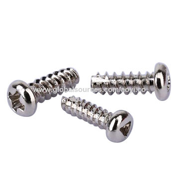 triangle screw