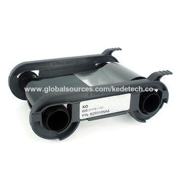 evolis primacy printer offline