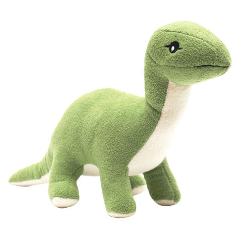 cute dinosaur soft toy