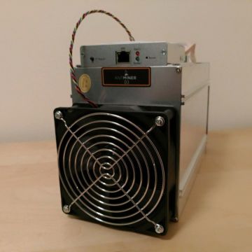 bitmain antminer d3