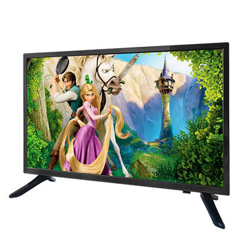 China China television 24 inch 26 inch factory cheap led with DC 12V on Global Sources,China tv