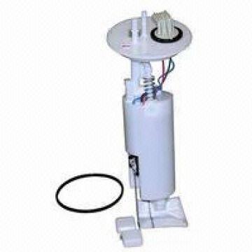 Electric Fuel Pump for 99-96 DODGE CARAVAN V6-3.8L