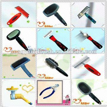 pet grooming equipment