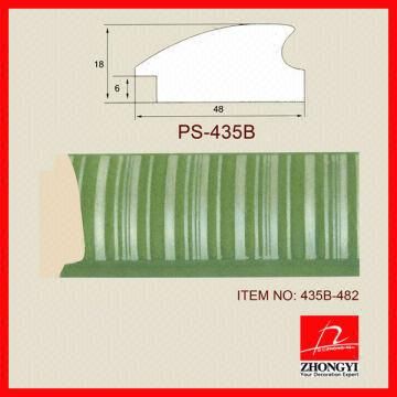 Polystyrene Decorative Mouldings For Painting Frames Global Sources