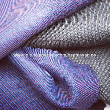 Polyester Rayon Spandex Shirts Flash 