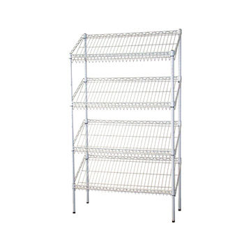 China 3 Layer Kitchen Wire Rolling, Used Mobile Shelving
