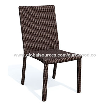 Camotes Side Chair
