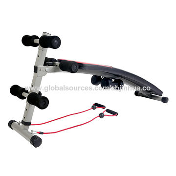 China Abs Bench Ab Bench Utility Bench Incline Bench Sit Up Bench