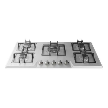 Empava Empv 34gc5b90a Gas Cooktop 34 Inch Global Sources